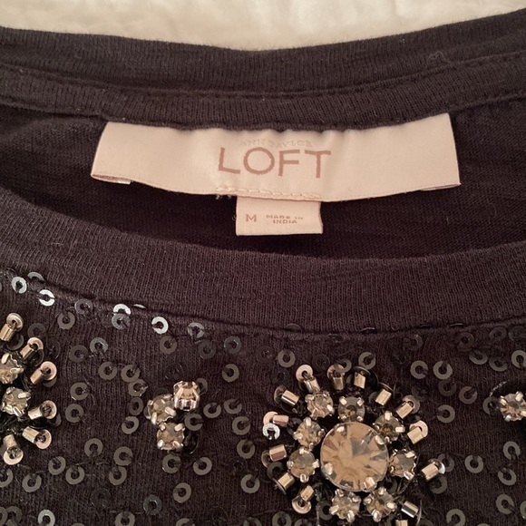 Loft‎ top - Picture 3 of 5